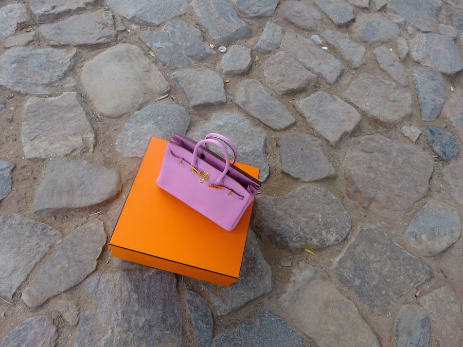 Hermès Introduces a Backpocket for your Birkin - PurseBop