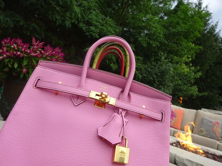 Hermes Birkin Sizes