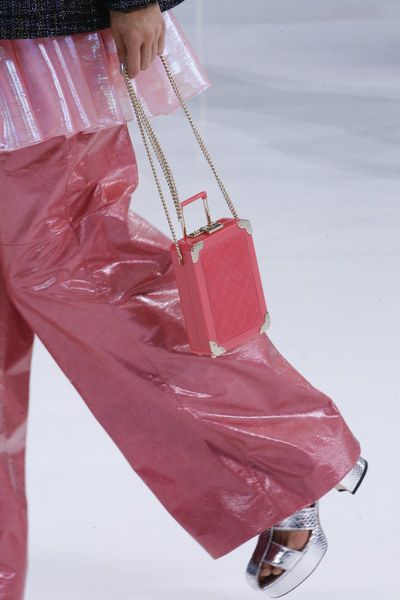 Futuristic Fun: Louis Vuitton Spring/Summer 2016 Bags - Pursebop