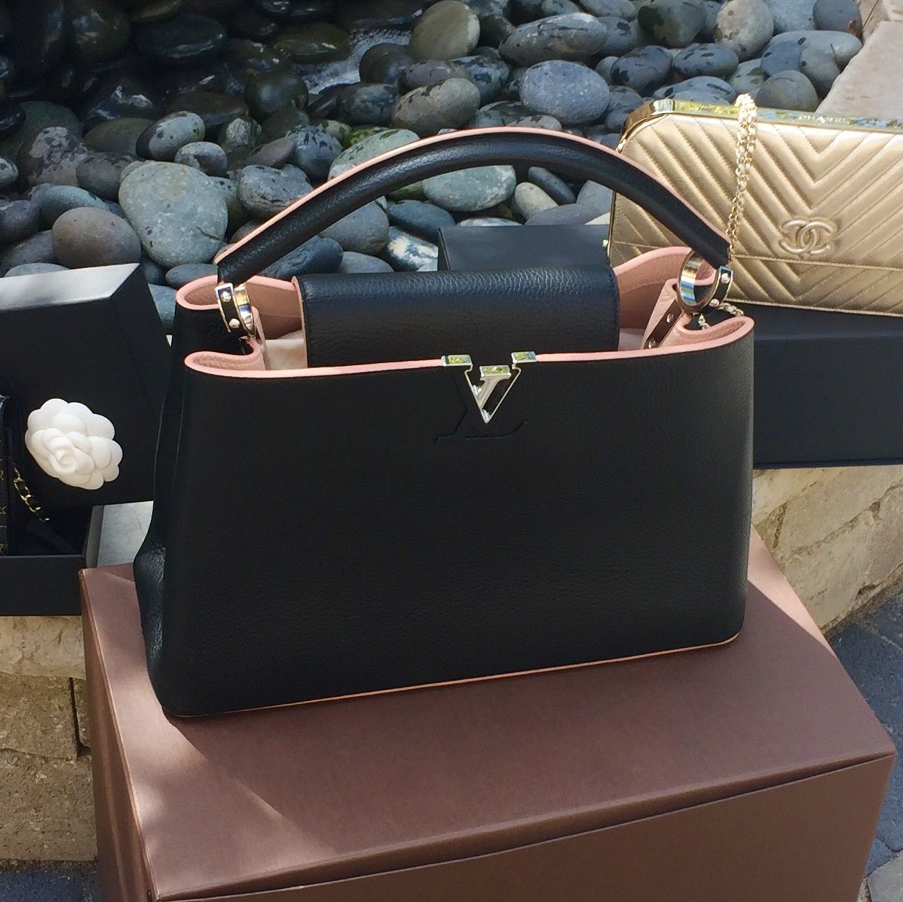 Is it Cheaper to Buy a Luxury Bag in the UK or France? - PurseBop
