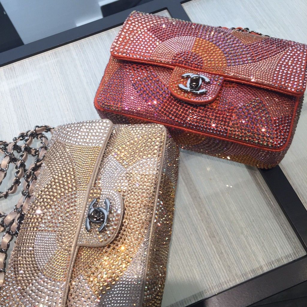 Hermes, Chanel, and Louis Vuitton: A Comparison of the Most Popular In -  Purse Bling