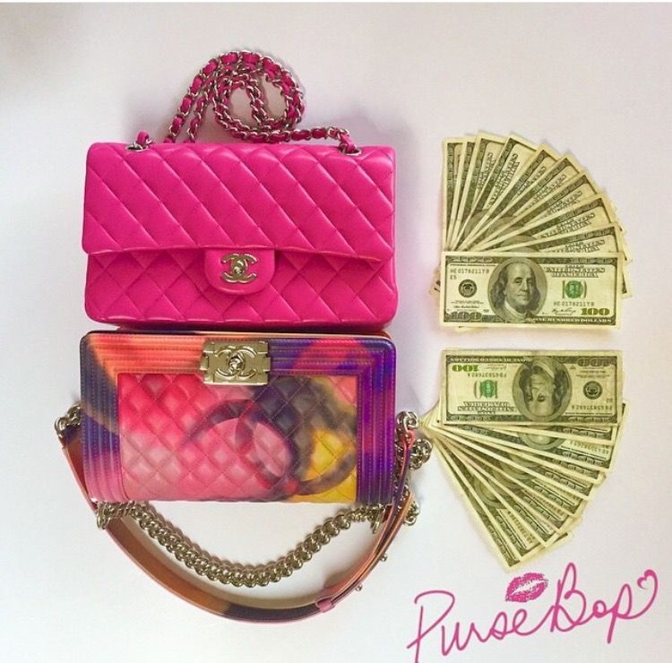 @pursebop