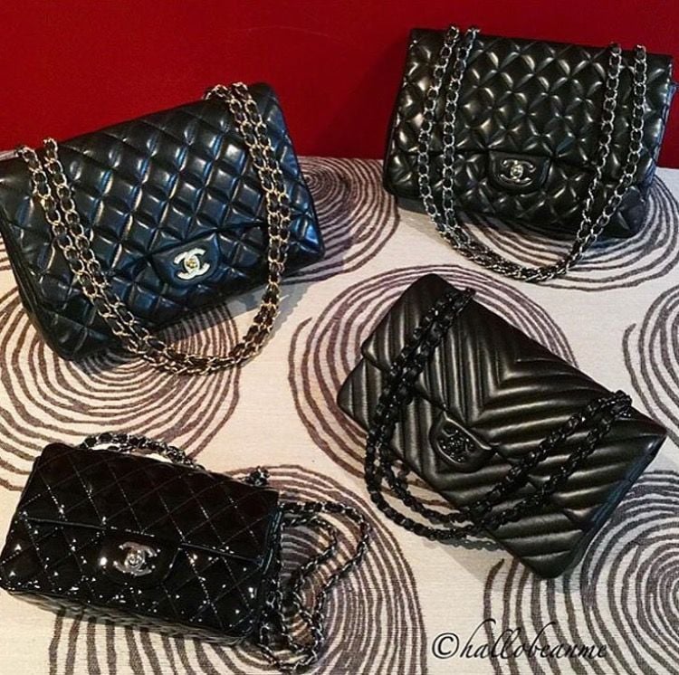 FIVE reasons you SHOULDN'T buy the Chanel classic flap bag