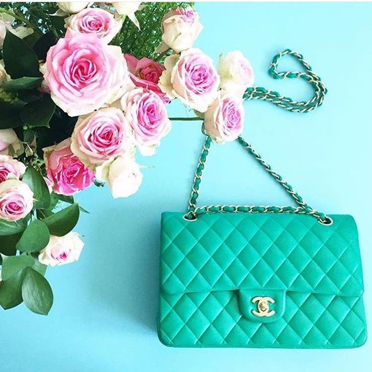 8 Reasons Why We Simply Love the Chanel Classic Flap