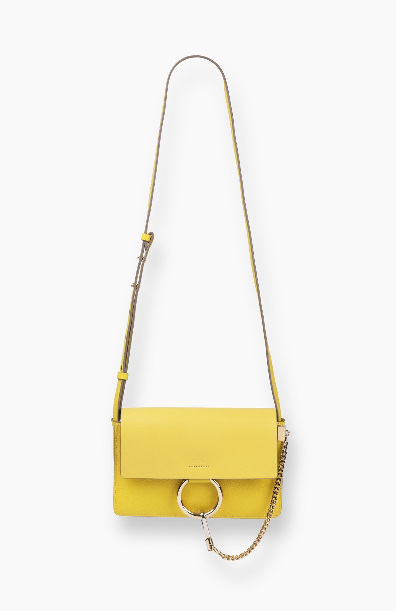 Pursesonals: Chloé Faye Shoulder Bag - PurseBlog