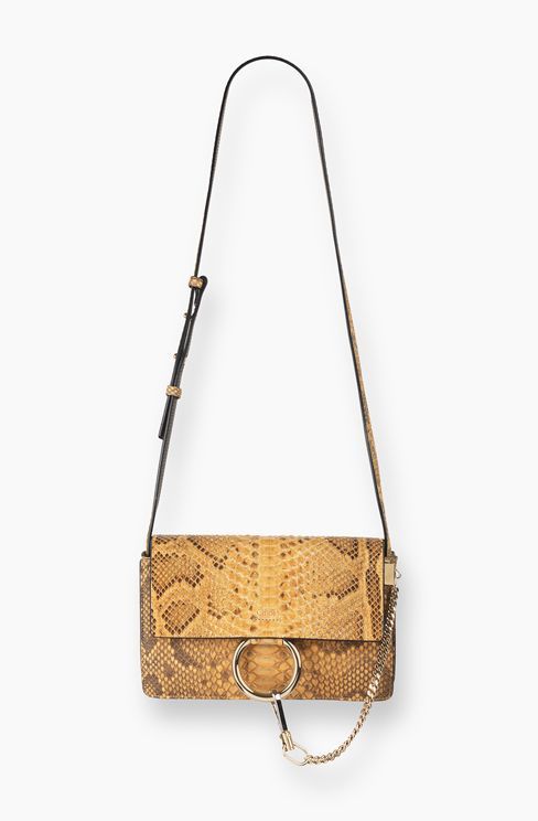 Chloé Faye Bags for Women - Up to 12% off