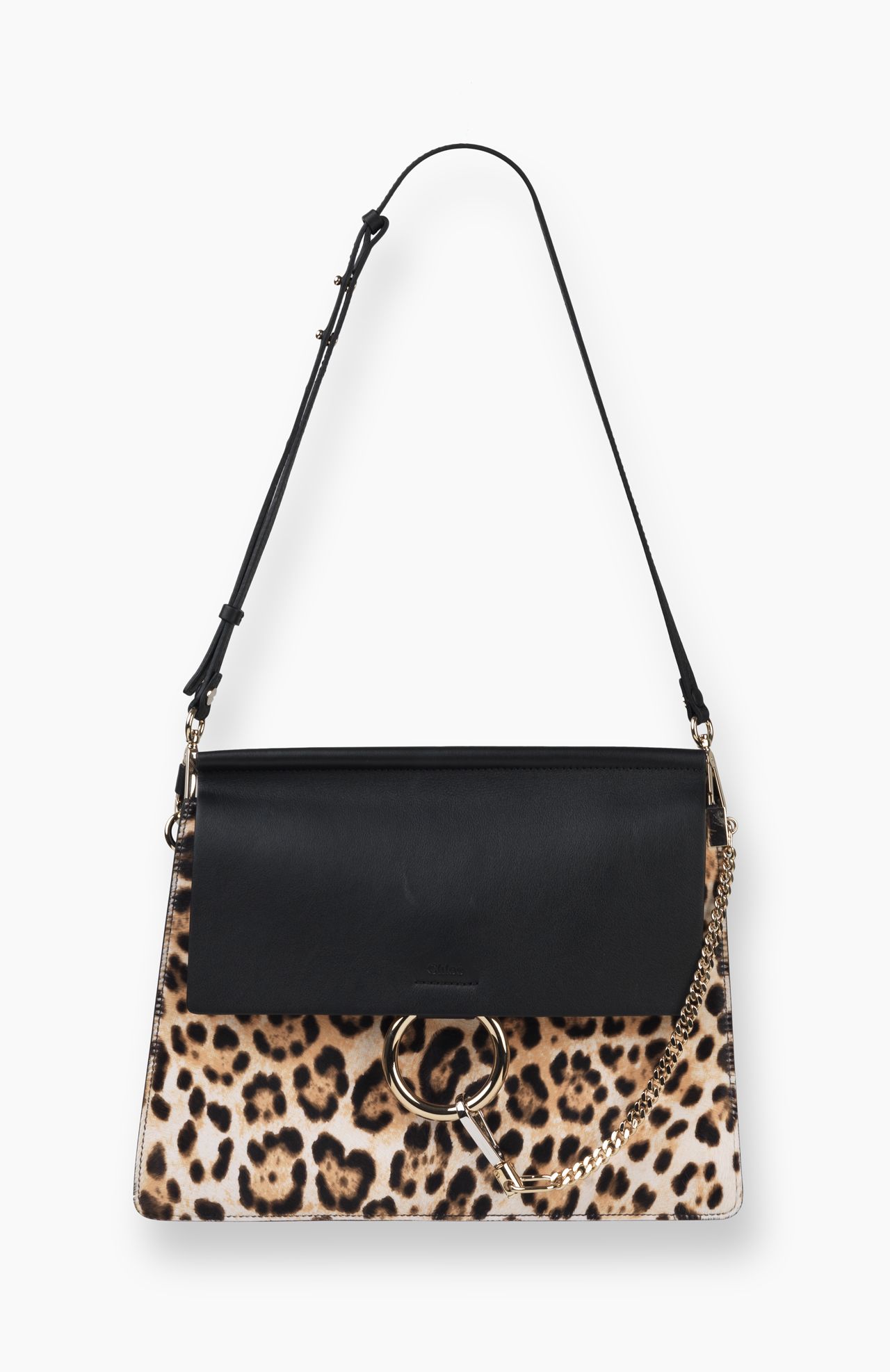 chiara ferragni, chloe faye shoulder bag