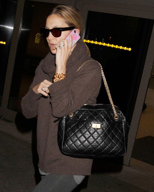 10 Celebs Who Fully Indulge in Their Chanel Obsession