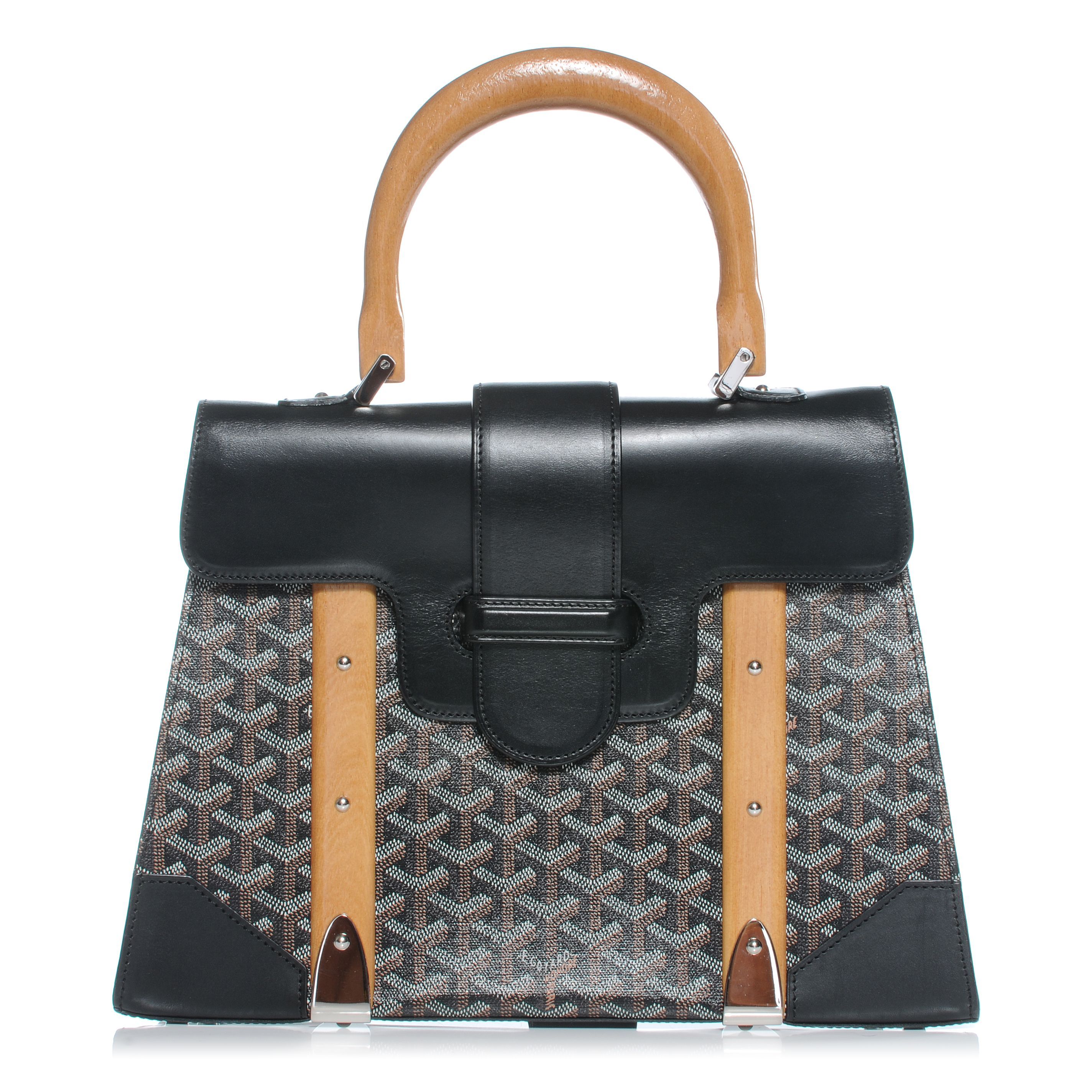 goyard style bag