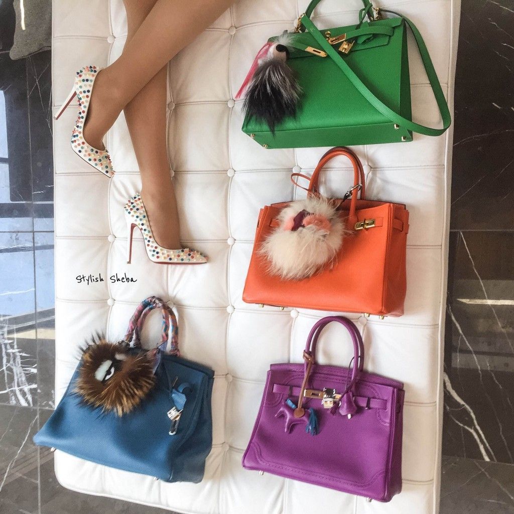 Hermes Special Order Advice