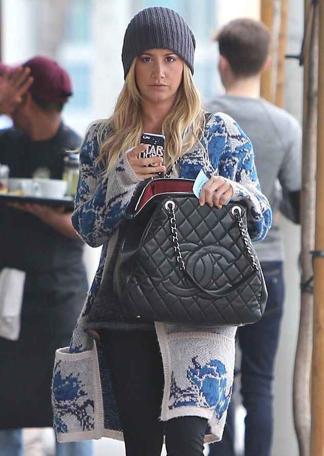 10 Celebs Who Fully Indulge in Their Gucci Obsession - PurseBop