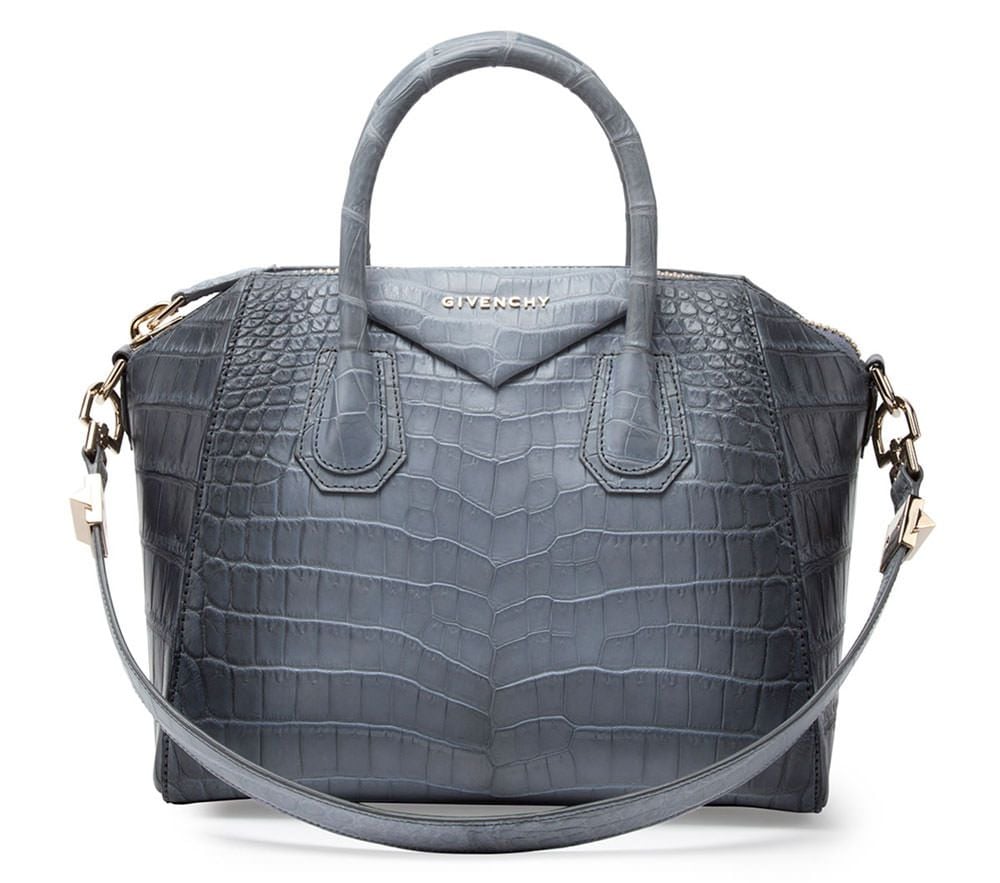 8 Reasons We Love the YSL Sac de Jour - PurseBop