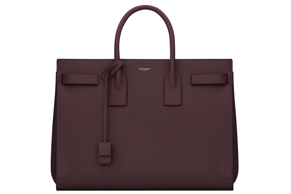 8 Reasons We Love the YSL Sac de Jour - PurseBop