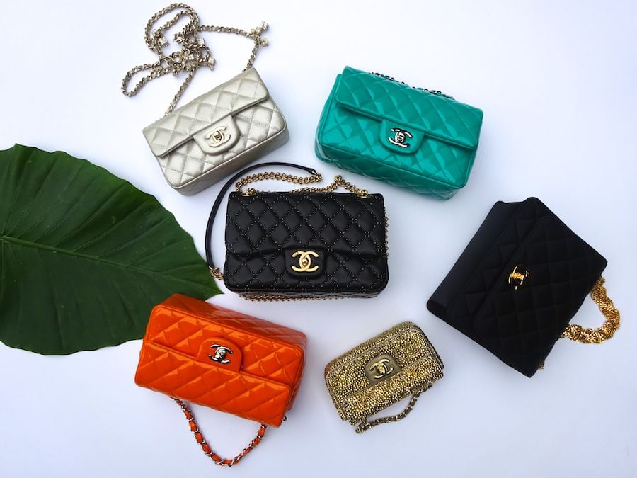 Buying Designer Handags at Affordable Prices - PurseBop