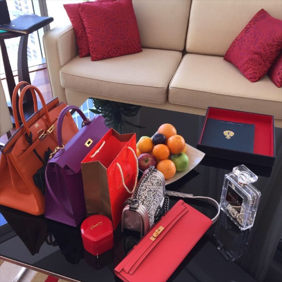 The Jury Is Out: The Hermès Birkin Or The Kelly?