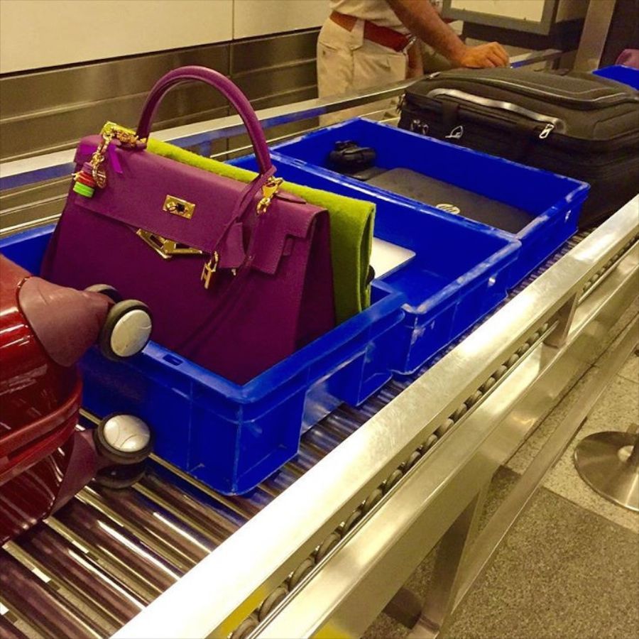 The Jury Is Out: The Hermès Birkin Or The Kelly?