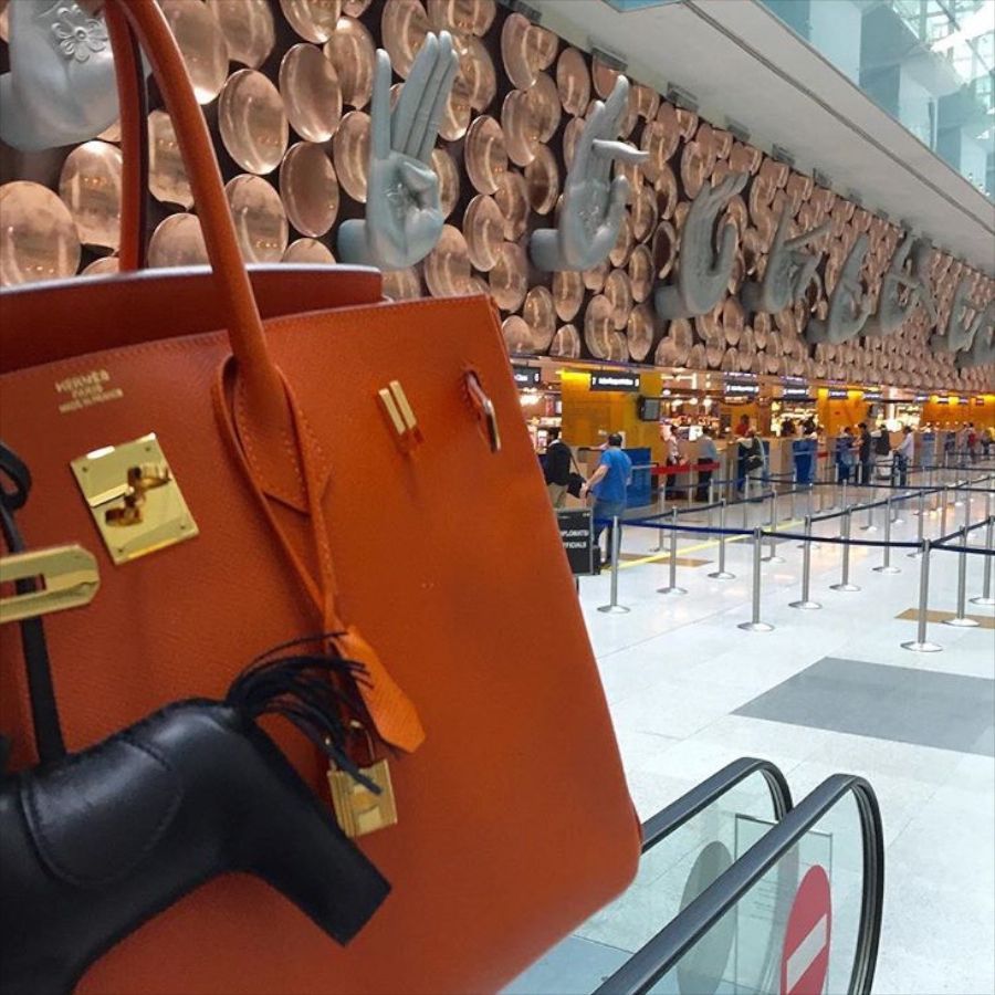 The Jury Is Out: The Hermès Birkin Or The Kelly?