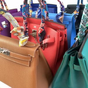 Color Match Up: Pantone's Take on Hermès Hues 2023 - PurseBop