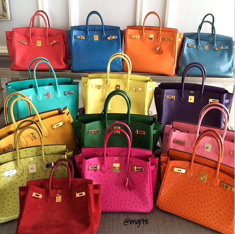 Gold, S&P 500, or Hermes Birkin? - PurseBop