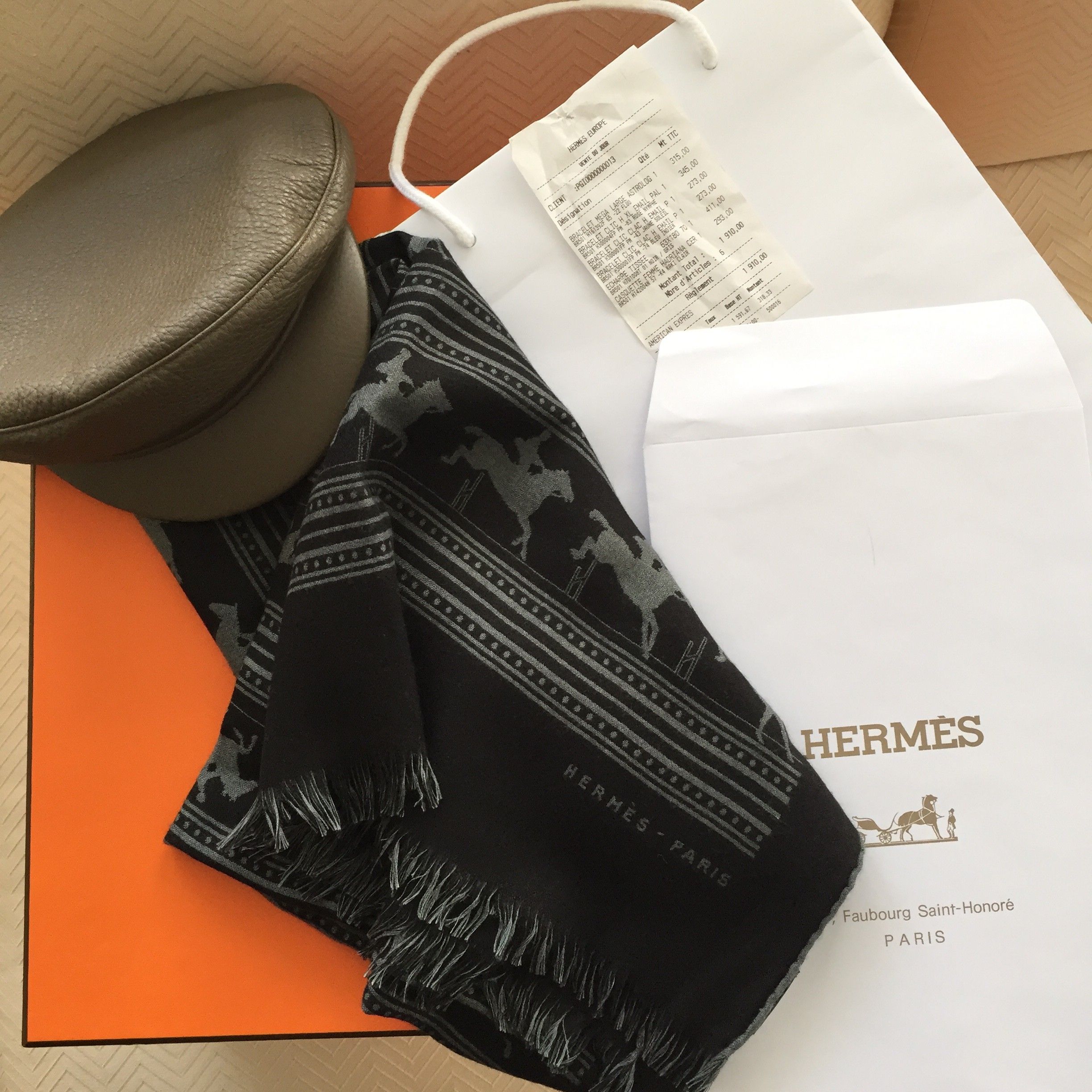 Hermes Sale Paris, Part II - PurseBop