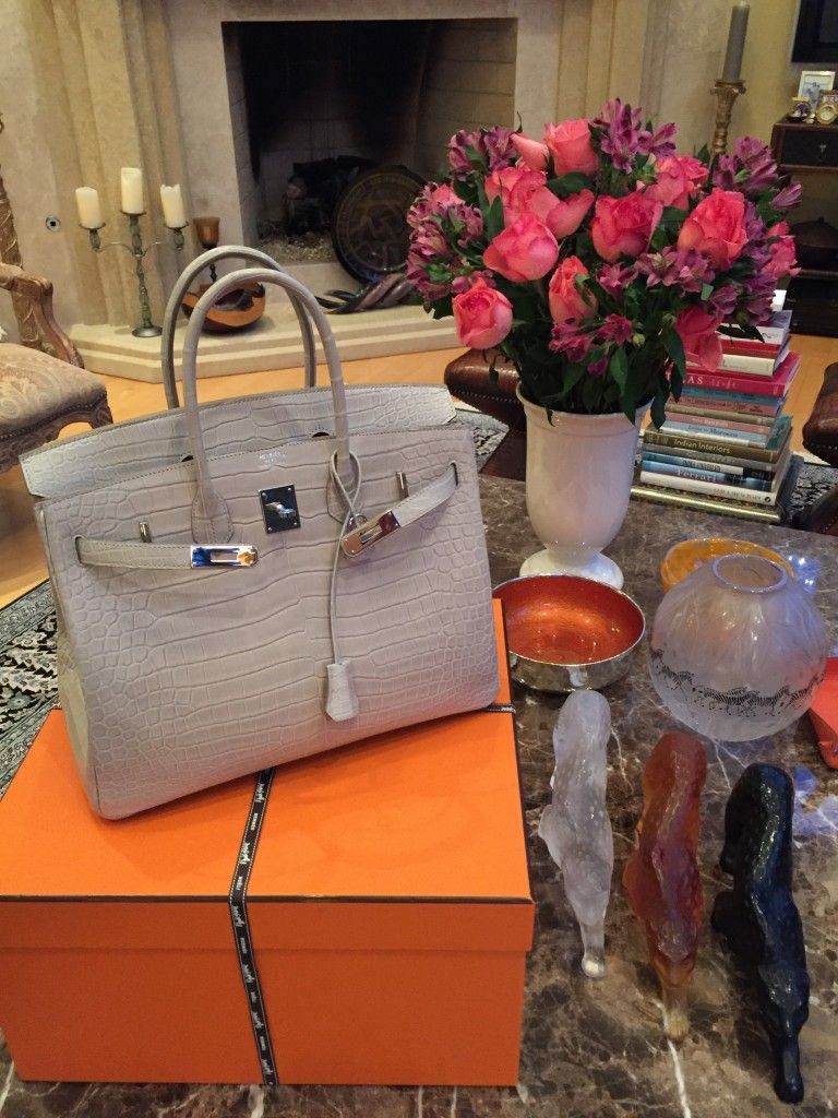 Hermes Is Your Best Buy In Paris PurseBop