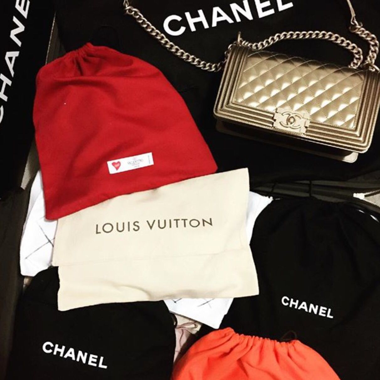 Are Luxury Brands Losing Their Exclusivity Pursebop