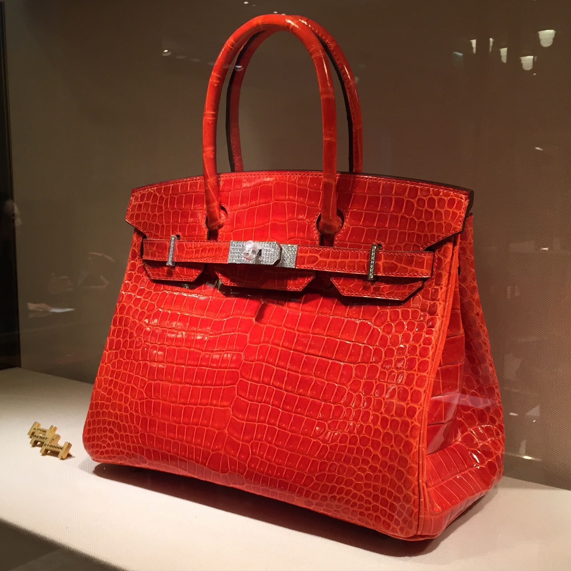 Gold, S&P 500, or Hermes Birkin? - PurseBop