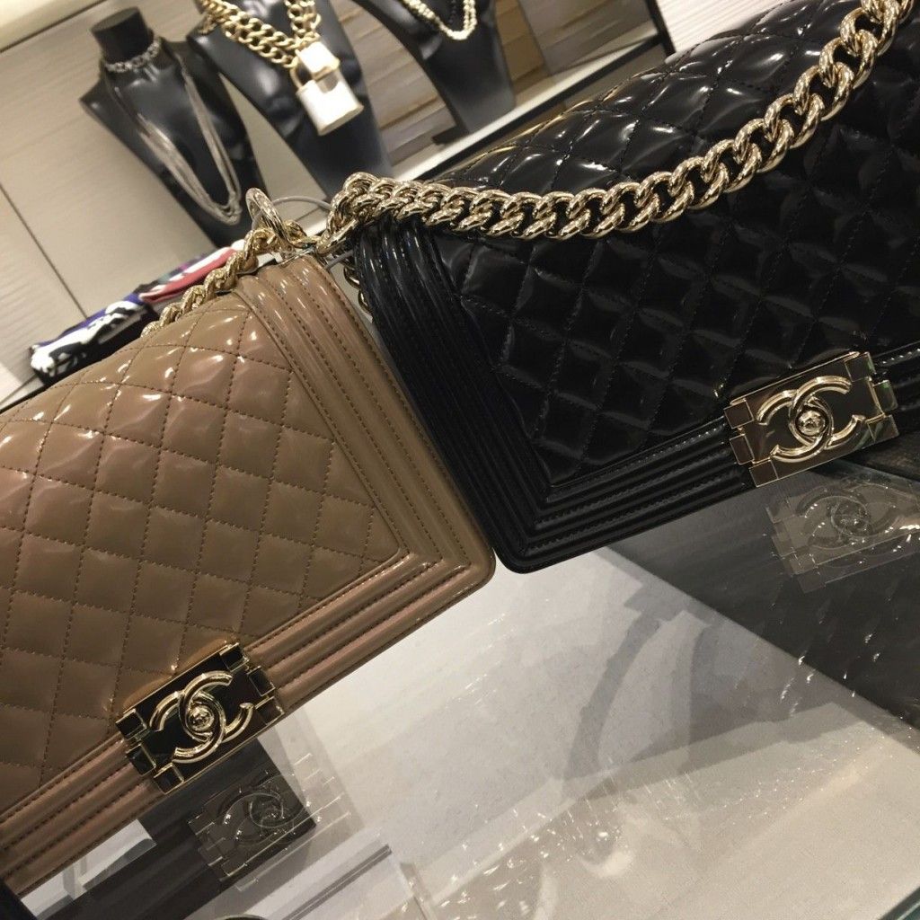 Chanel Cruise 2024 Handbags: A Closer Look at the Bags - PurseBop