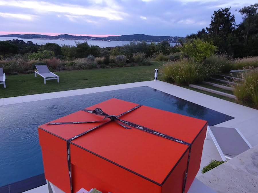 Hermes - Saint-Tropez, Provence-Alpes-Côte d'Azur