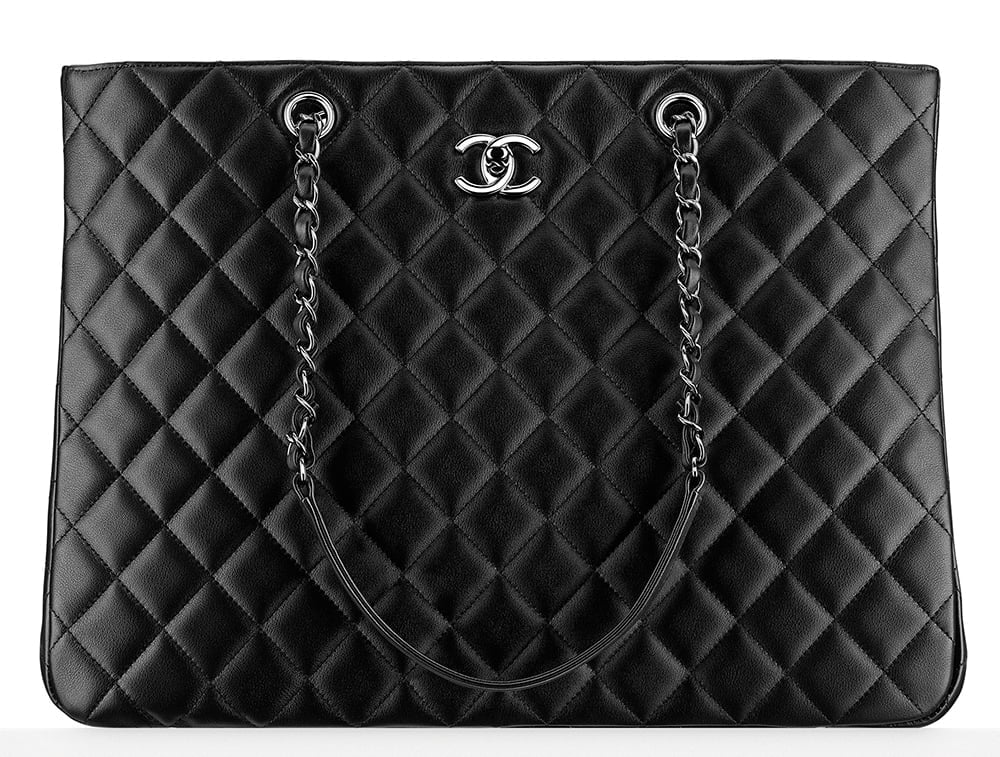 Chanel-Calfskin-Shopping-Tote-4600