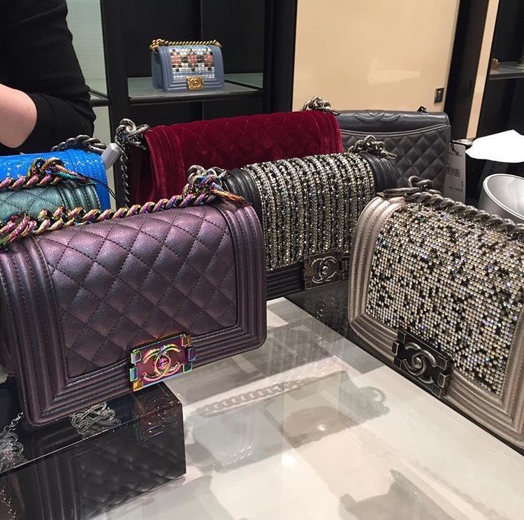 Louis Vuitton Rides a New Wave - PurseBop