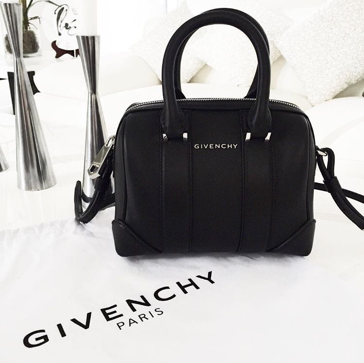 givenchy mini lucrezia