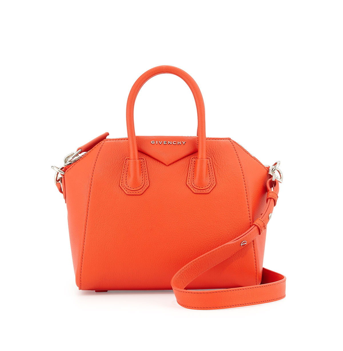 Givenchy Antigona Reference Guide - PurseBop