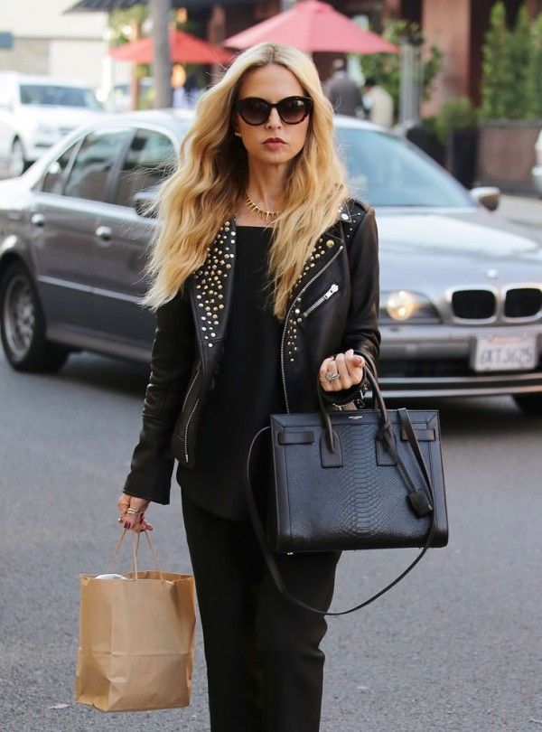 Rachel-Zoe-Saint-Laurent-Python-Embossed-Sac-de-Jour-Small-e1430252554817