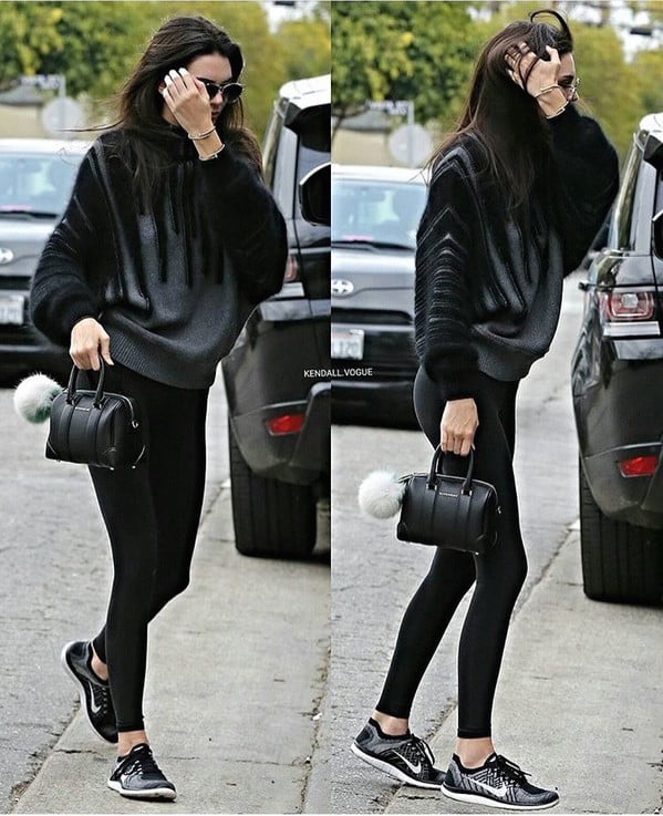 kendall jenner givenchy bag