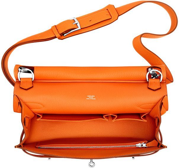 Introducing the Hermès Mini Jypsiere - PurseBop