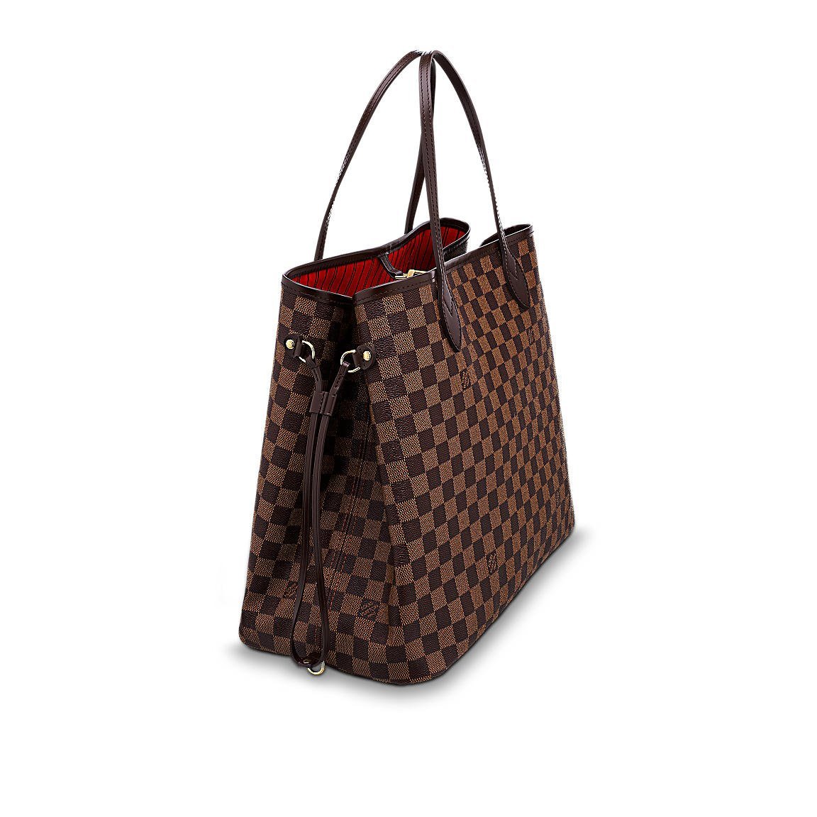 Louis Vuitton Titanium Tote Backpack - DesignerSupplier