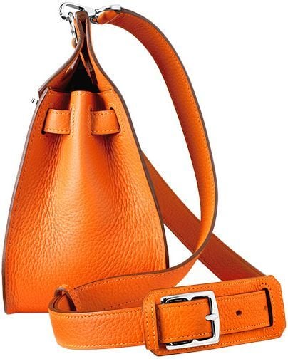 Meet The Jypsiere Mini From Hermes – Found Fashion