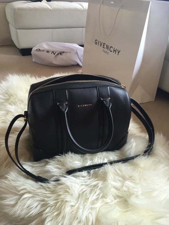 givenchy lucrezia mini