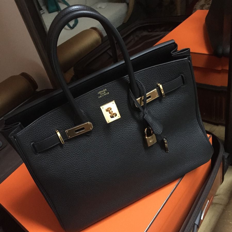 Birkins for Her, Birkins for Him? - PurseBop