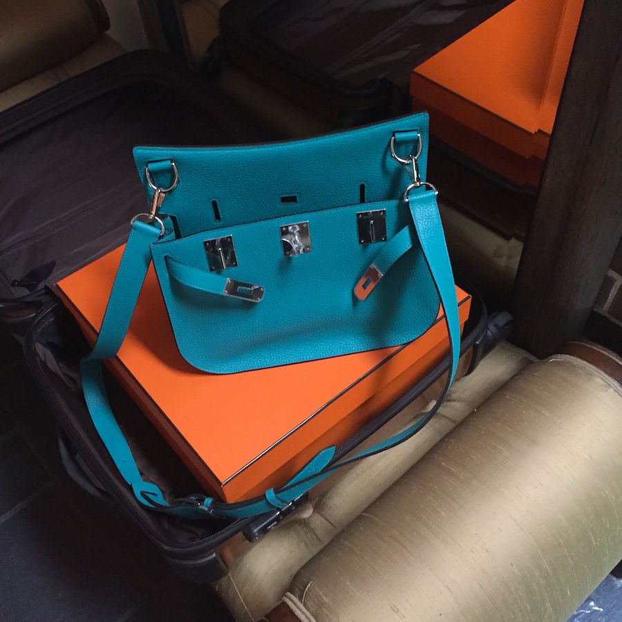 How to Get Two or More Hermès Birkins (or Kellys) in a Year - PurseBop