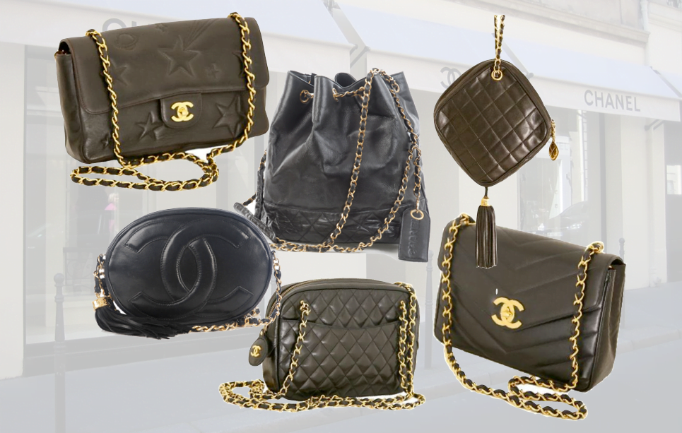 Second Hand Luxury Bags: Top 5 Authentication Tips - BOPF