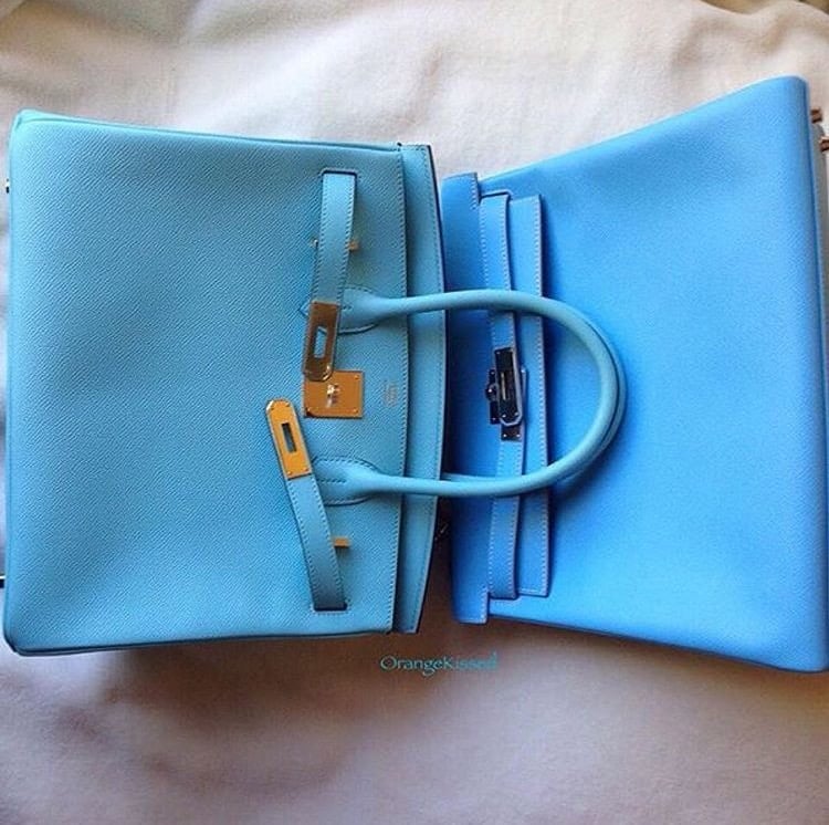 Hermes Birkin vs. Kelly 101 - PurseBop