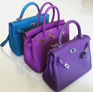 Updated New Hermès Colors 2022 - PurseBop