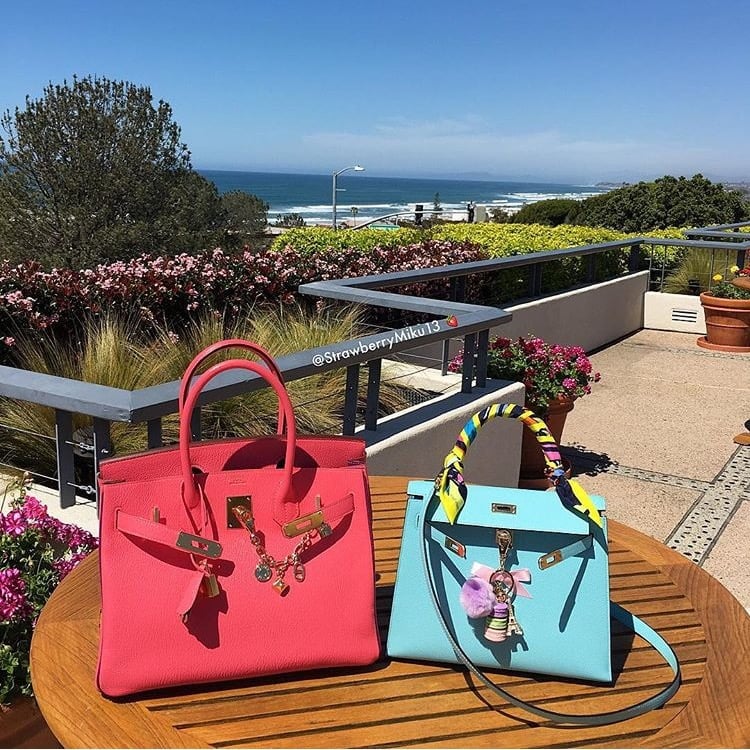 Hermes Birkin vs. Kelly 101 - PurseBop