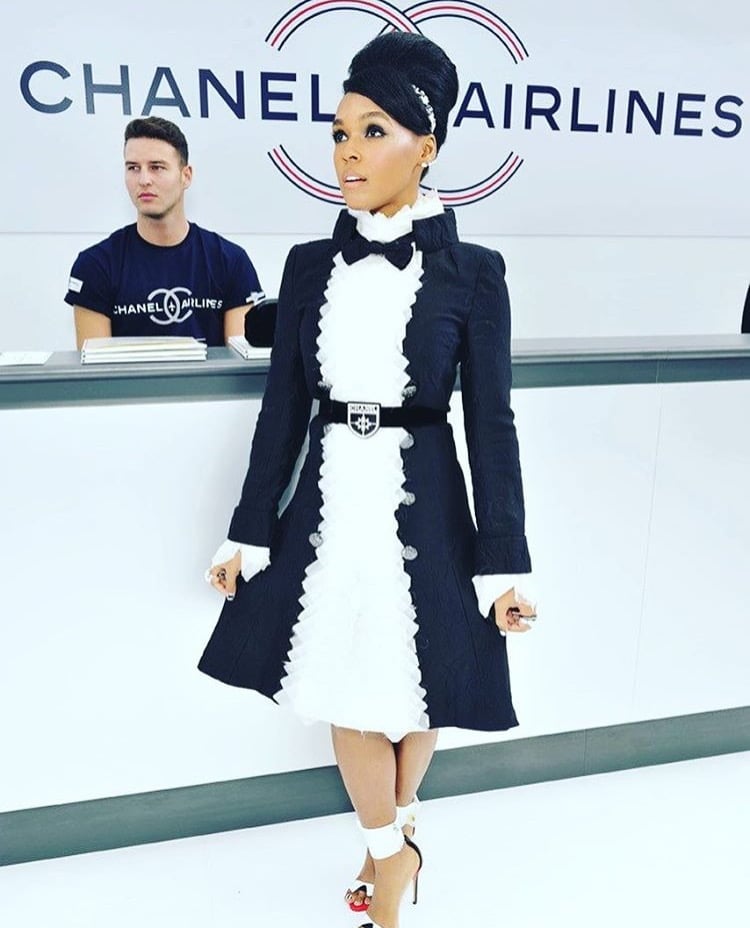 Chanel Airlines Spring/Summer 2016 Bags - Pursebop