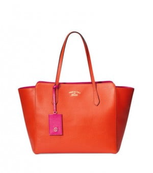 10 Electrically Colorful Bags and Shoes for Spring - PurseBop