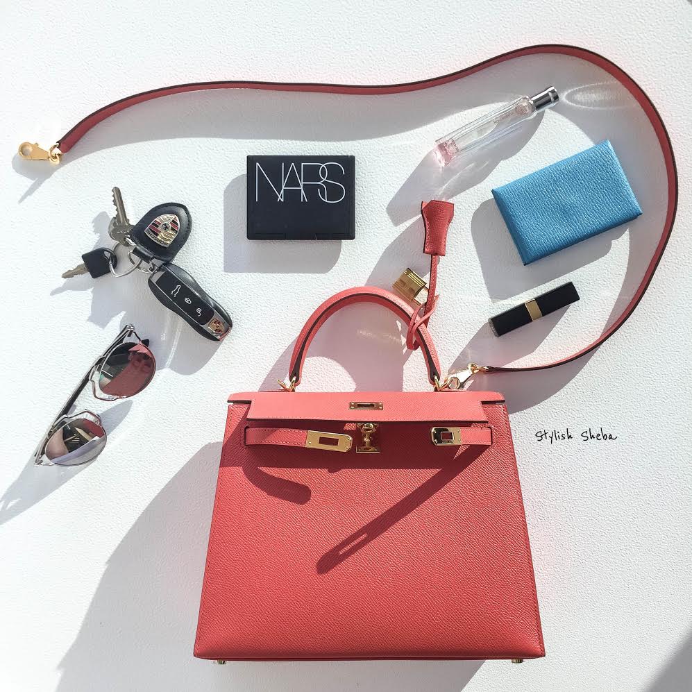 The Comprehensive Guide to Hermès Mini Bags - PurseBop