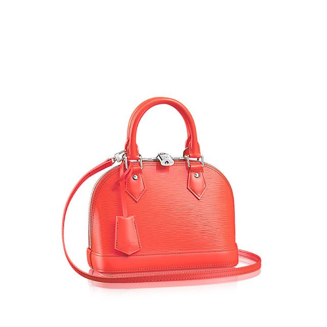 10 Electrically Colorful Bags and Shoes for Spring - PurseBop