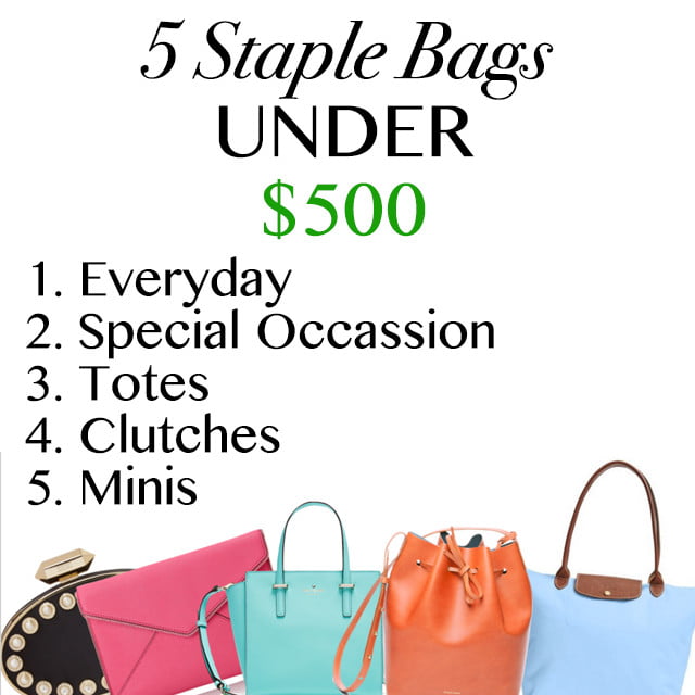 Are Supersized Bags Here for Fall? - PurseBop